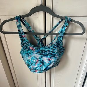 lululemon Energy Bra *Medium Support B-D Cups